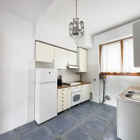 Fisogni - Frontlake & Garage Apartment Moltrasio