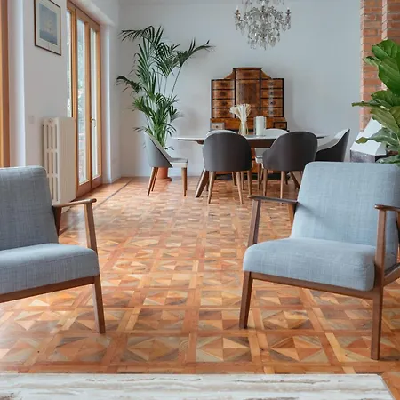 Apartment Fisogni - Frontlake & Garage Moltrasio